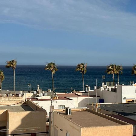 Apartamento San Antonio 1 Carboneras Eksteriør billede