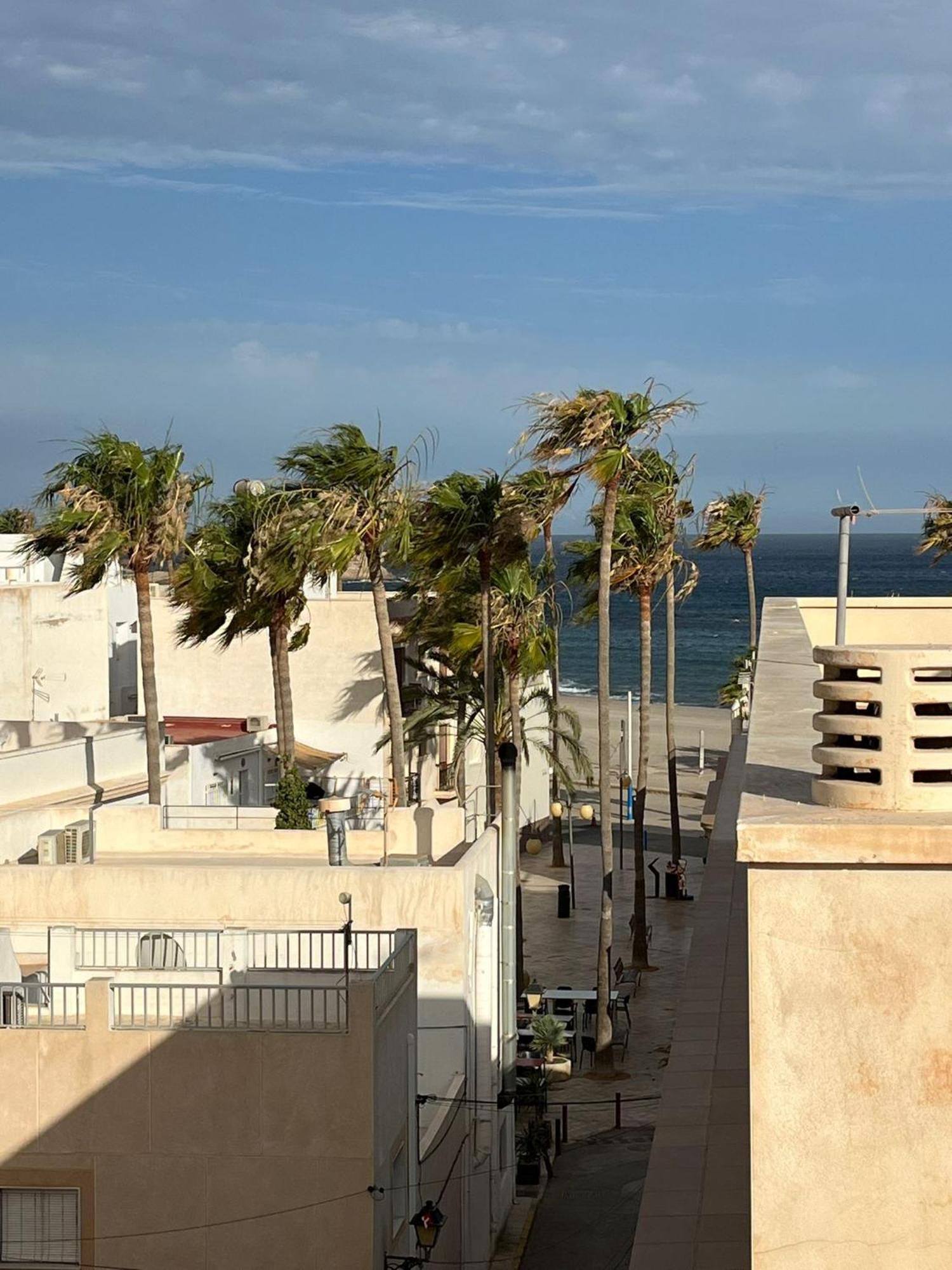 Apartamento San Antonio 1 Carboneras Eksteriør billede