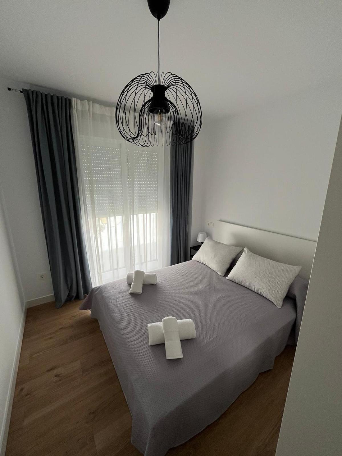 Apartamento San Antonio 1 Carboneras Eksteriør billede