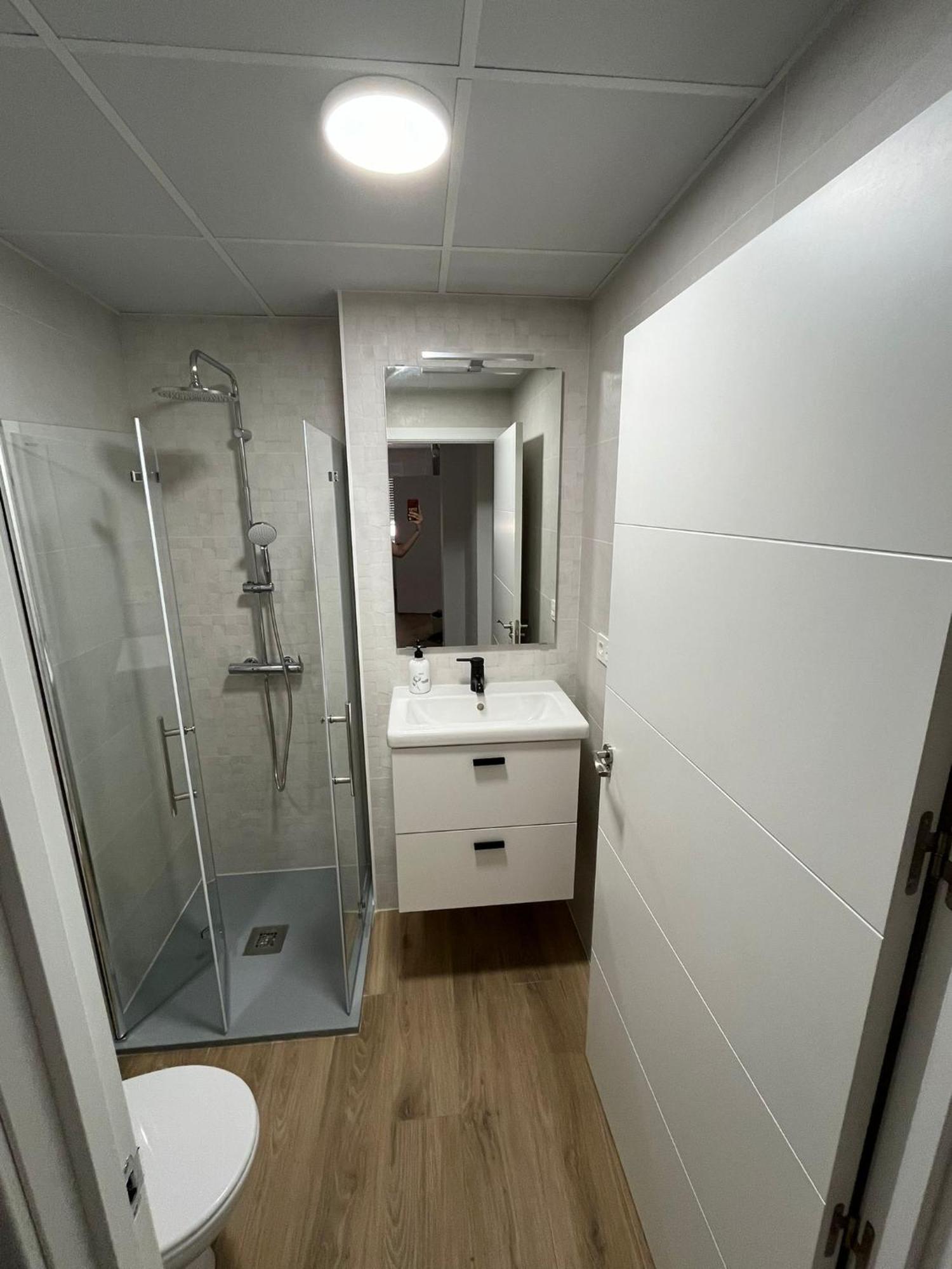 Apartamento San Antonio 1 Carboneras Eksteriør billede